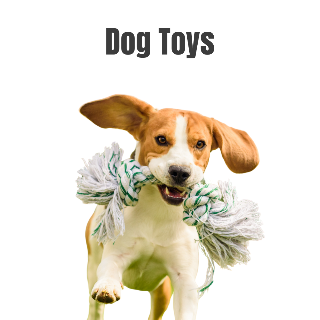 Toys!