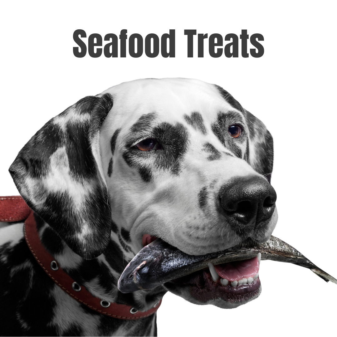 Seafood