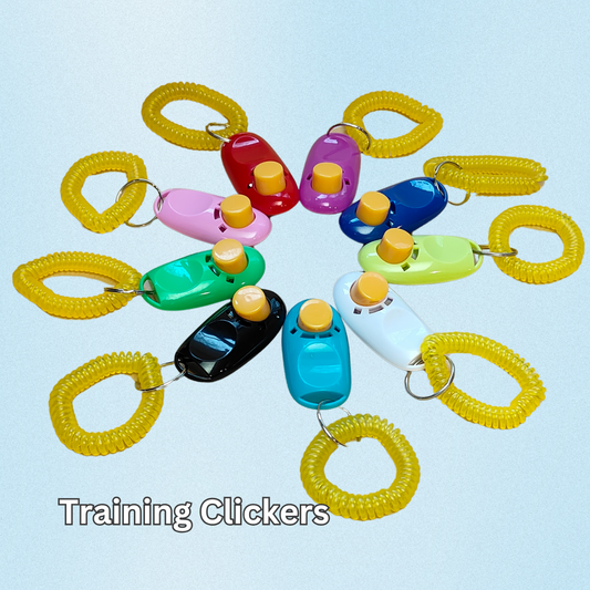 Clickers