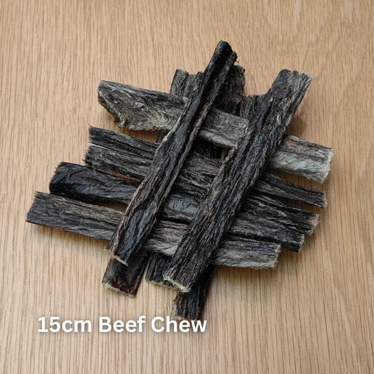Beef Chew