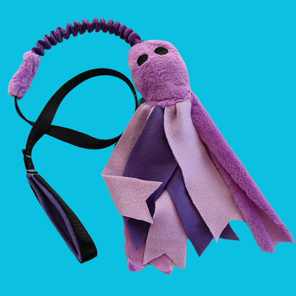 Puppy Chaser - Ghostie