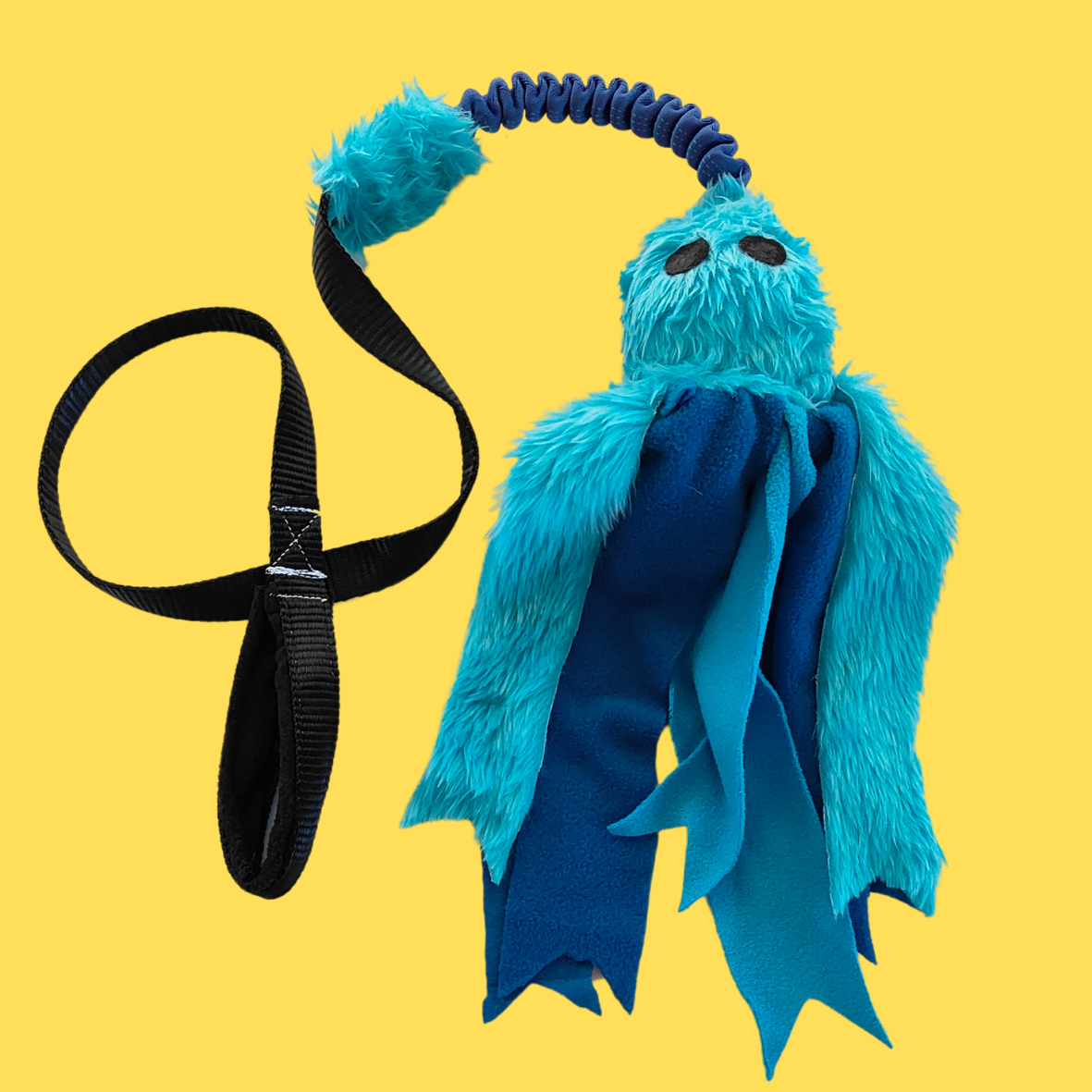 Puppy Chaser - Ghostie