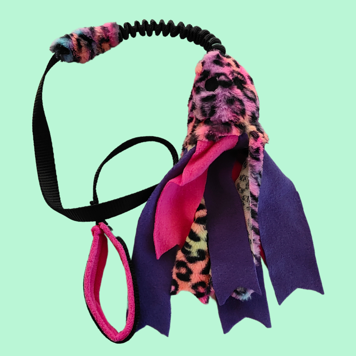 Puppy Chaser - Ghostie