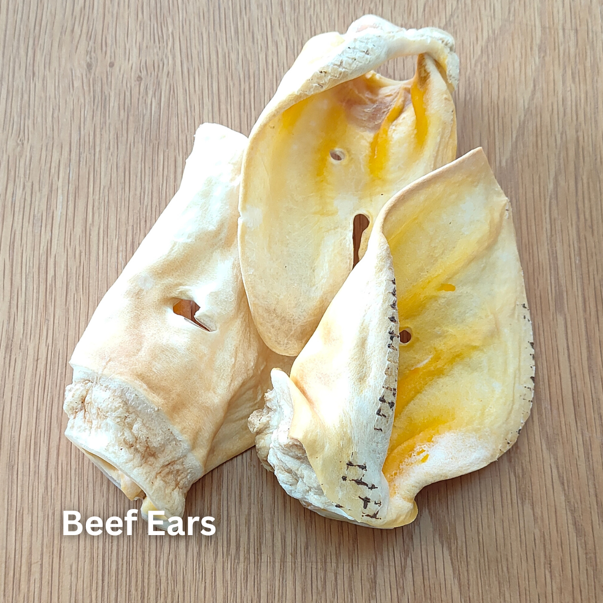 Beef Ears