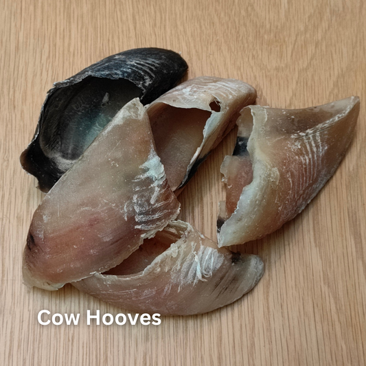 Beef Hooves