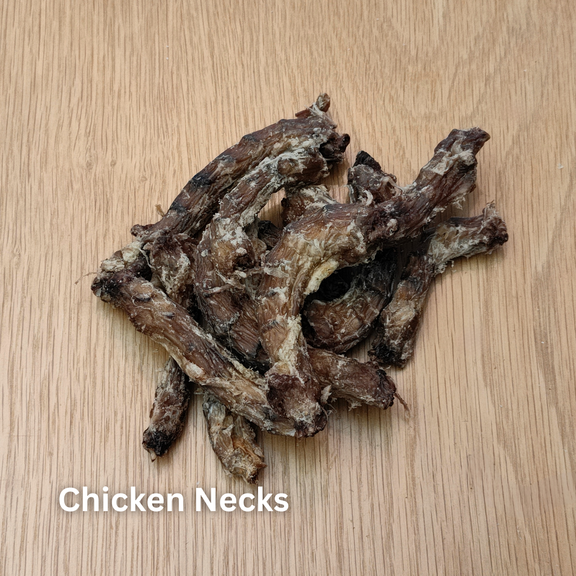 Chicken Neck