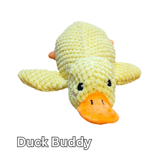 Duck Buddy