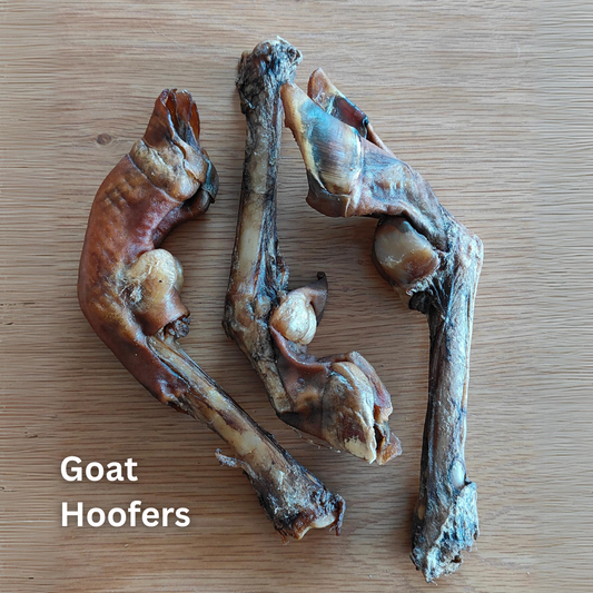 Goat Hoofers