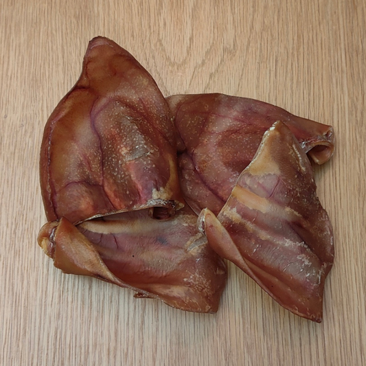 Pig Ear