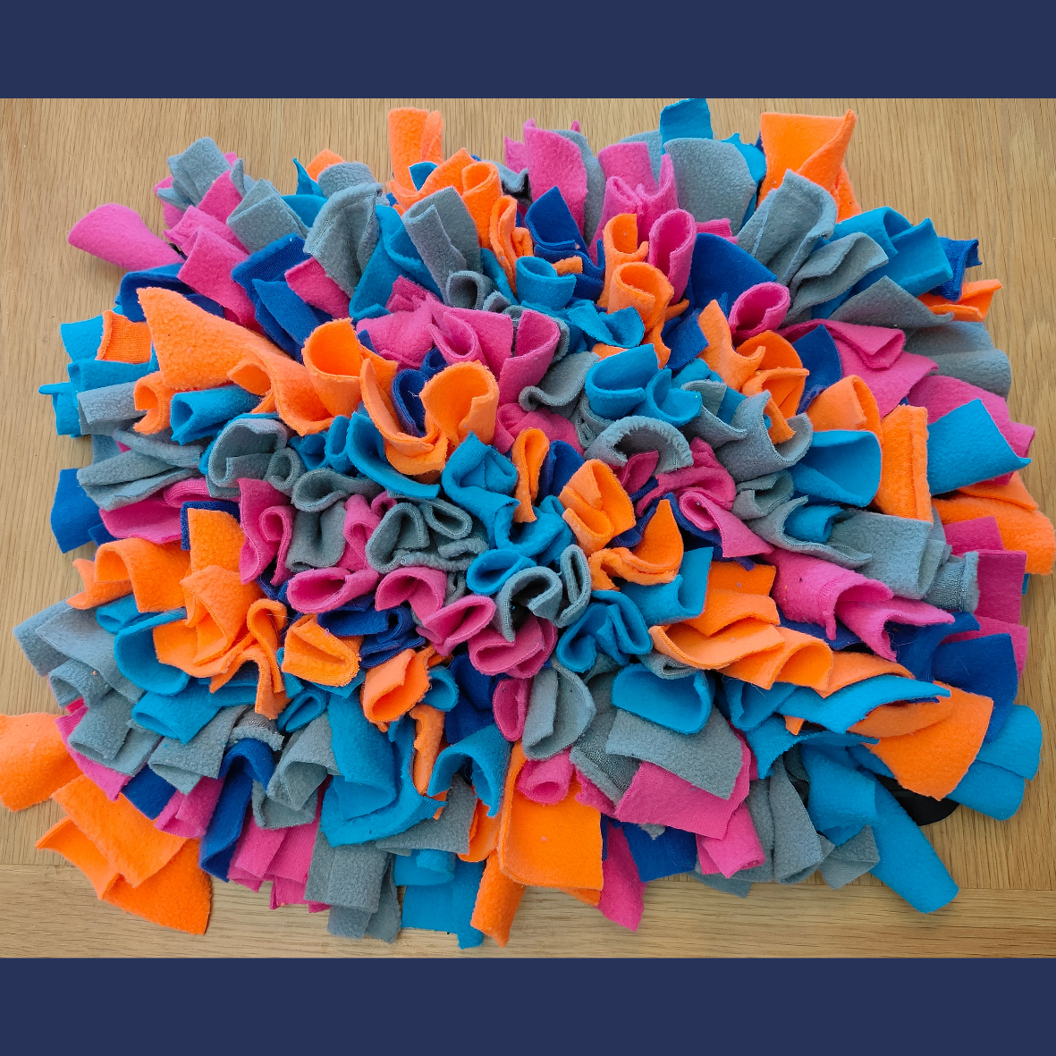 Snuffle Mat - Large