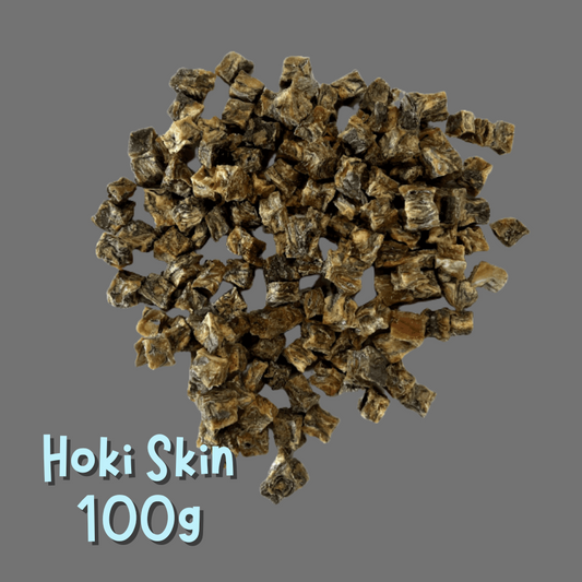 Hoki Skin