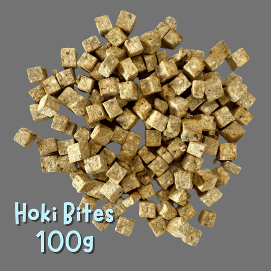 Hoki Bites