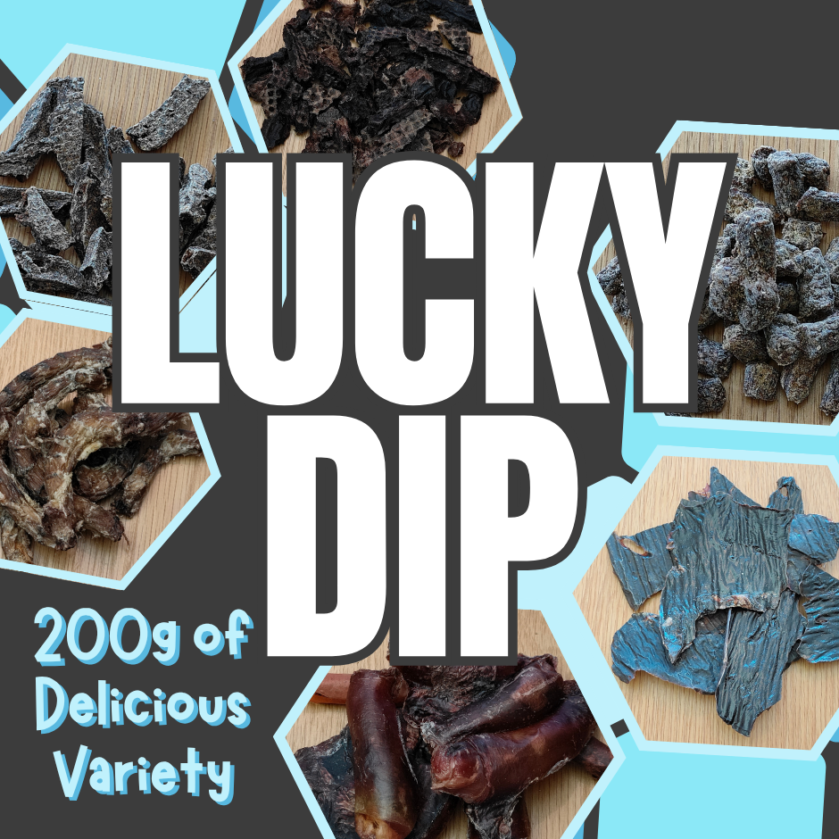Lucky Dip!