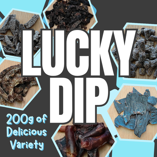 Lucky Dip!