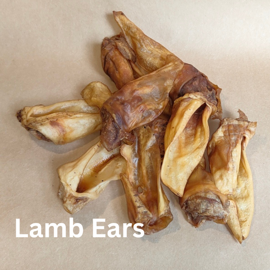 Lamb Ears