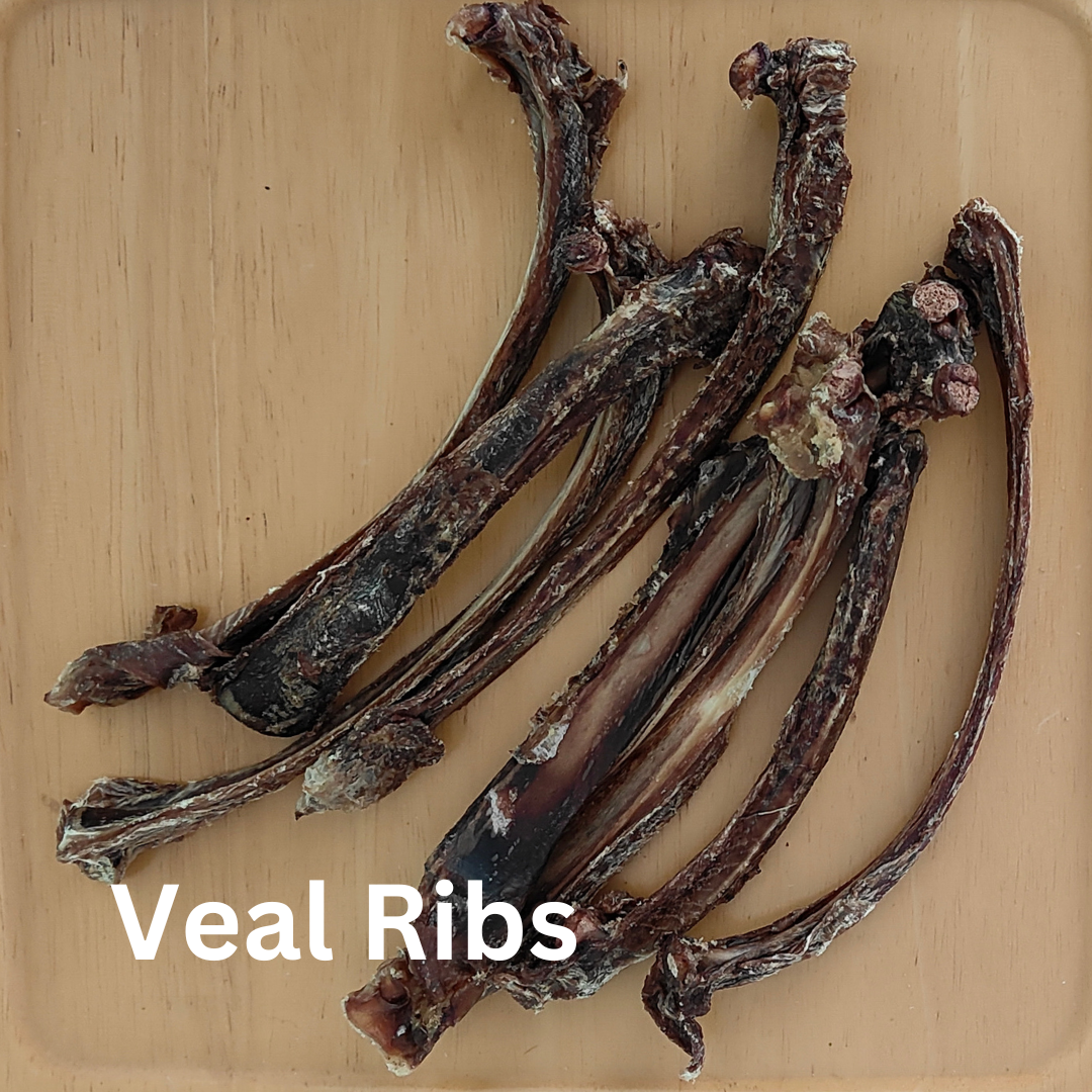 Veal Ribs