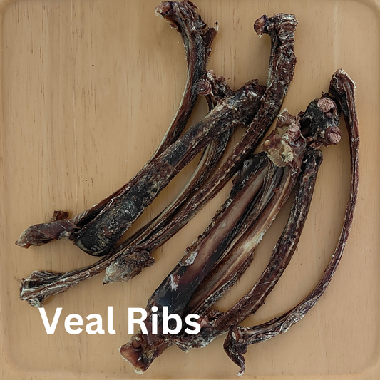 Veal Ribs