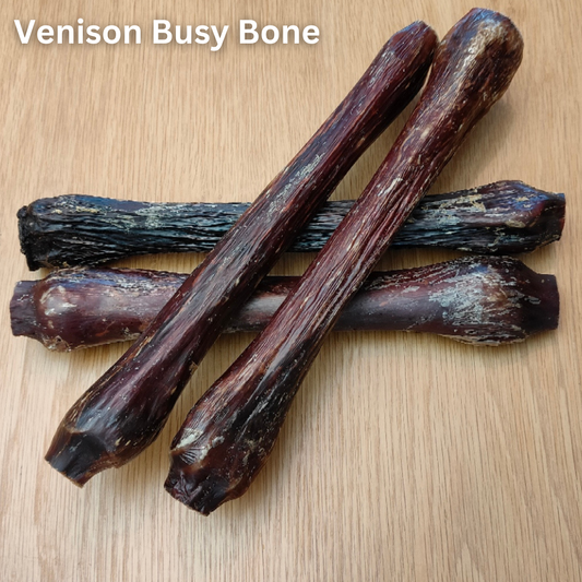 Venison Busy Bone