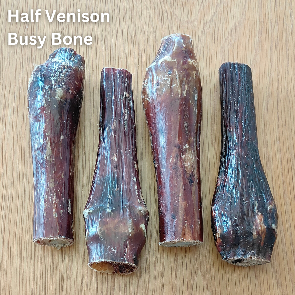 Venison Busy Bone