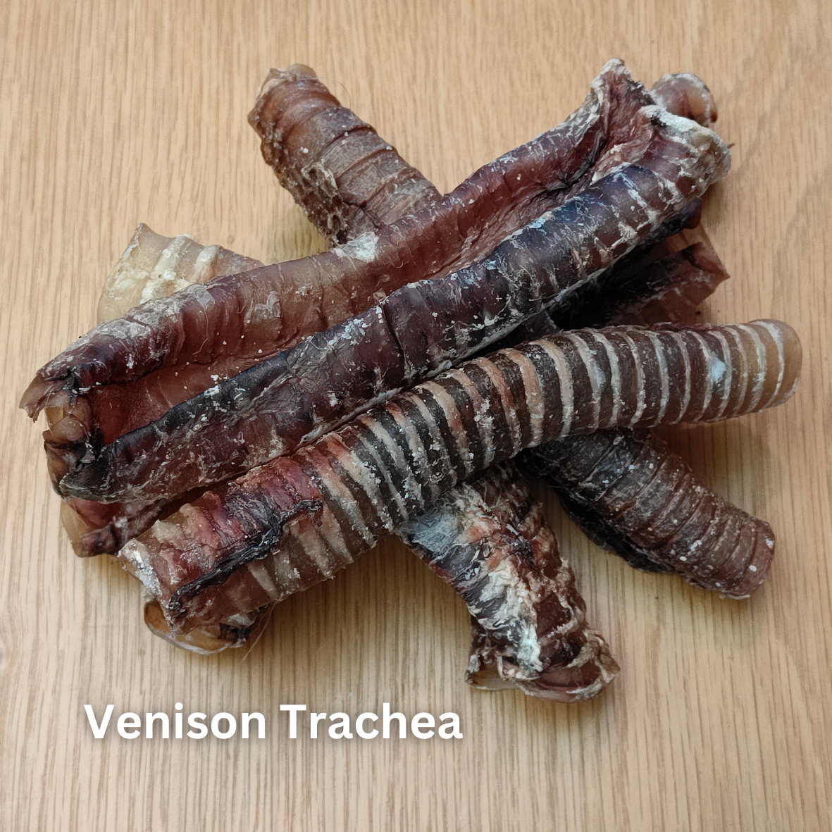 Venison Trachea
