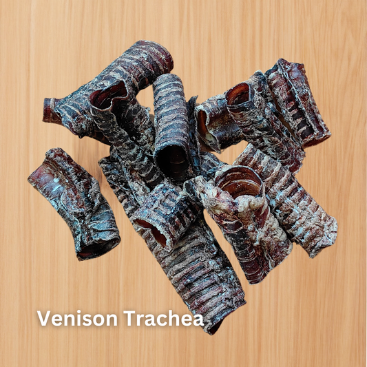 Venison Trachea