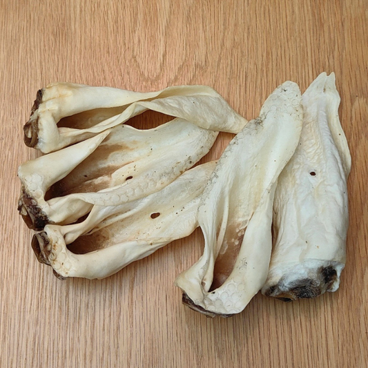 Venison Ears