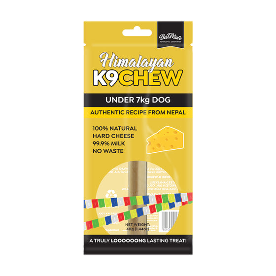 Himalayan K9 Chew