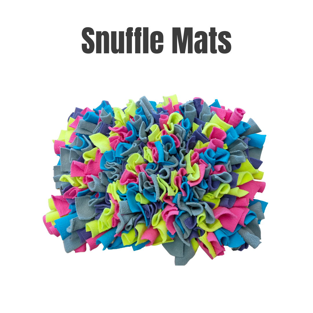 Snuffle Mat – Trained by Dog - Shop