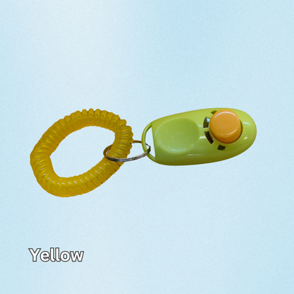 Clickers