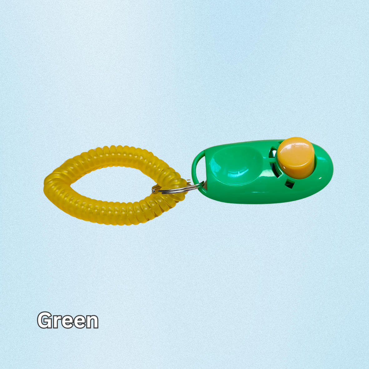 Clickers