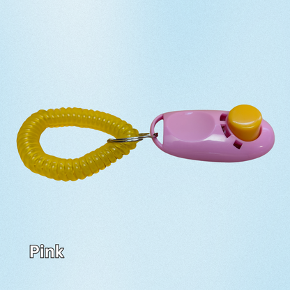 Clickers