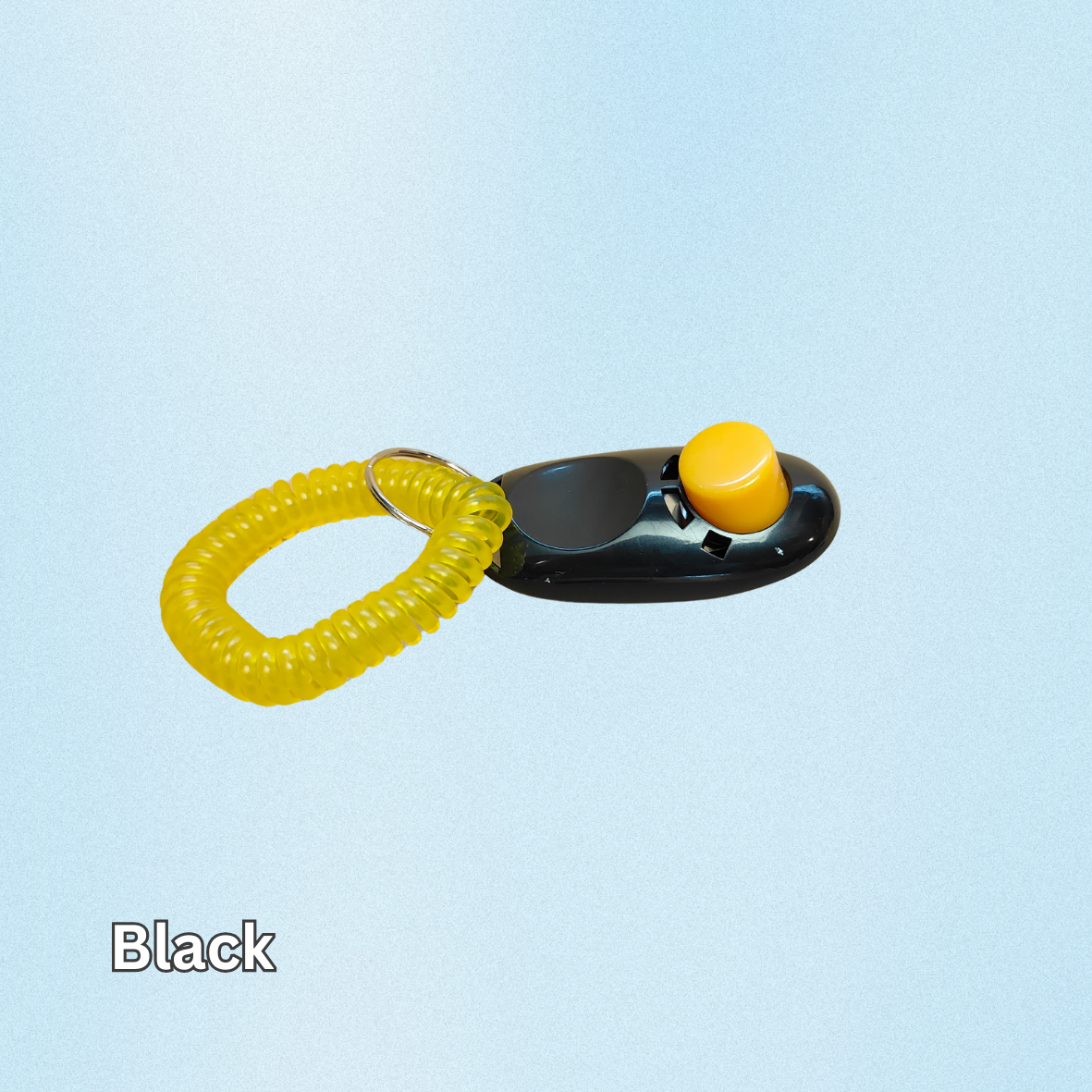 Clickers