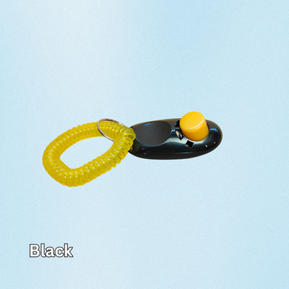 Clickers