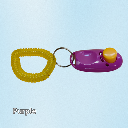 Clickers