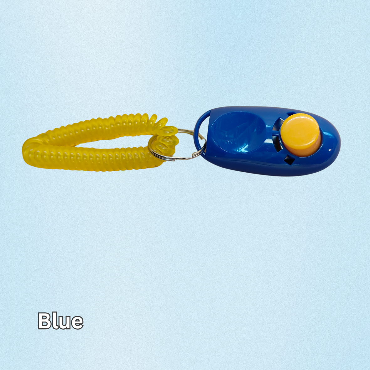 Clickers