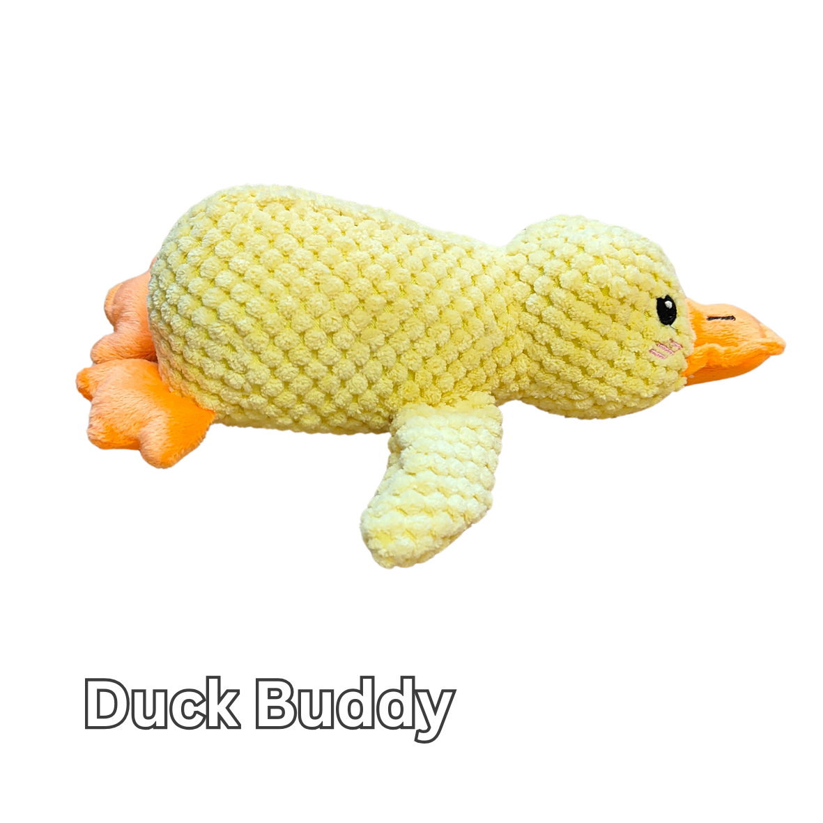 Duck Buddy
