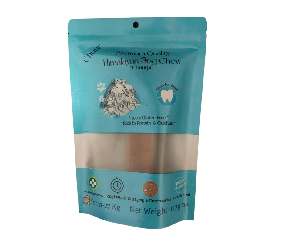 Chuur Himalayan Dog Treats