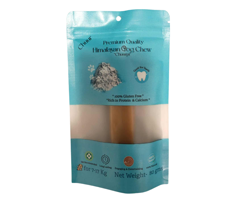Chuur Himalayan Dog Treats