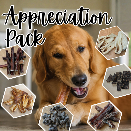 Appreciation Pack