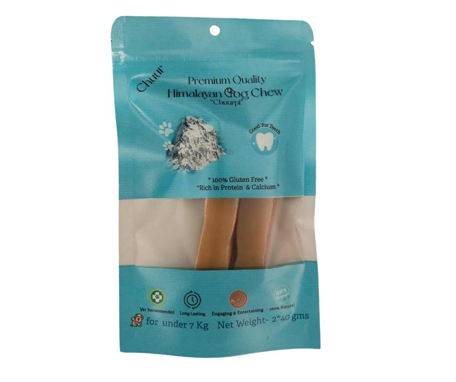 Chuur Himalayan Dog Treats