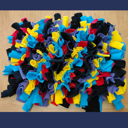 Snuffle Mat - Large