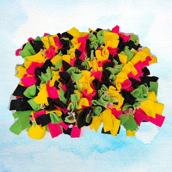 Snuffle Mat - Large