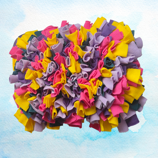Snuffle Mat - Large