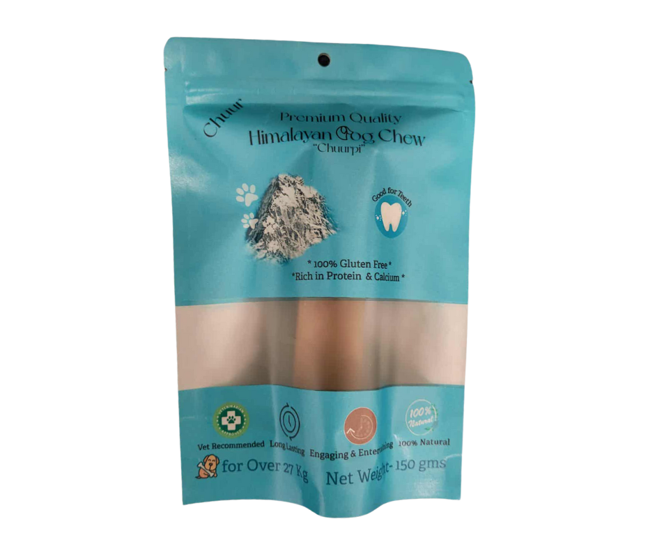 Chuur Himalayan Dog Treats
