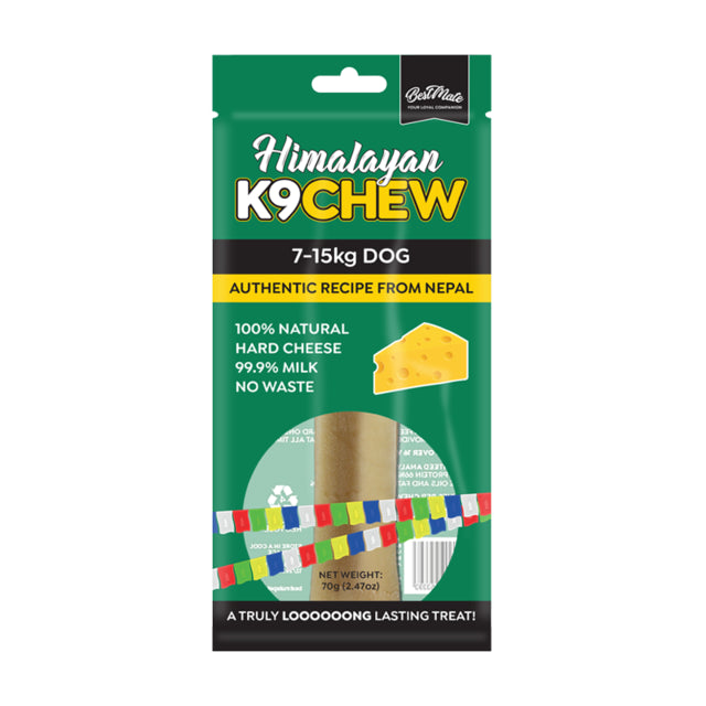 Himalayan K9 Chew