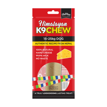 Himalayan K9 Chew